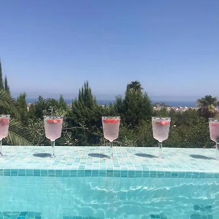 Villa Los Amigos