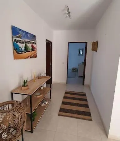 Los Amigos Villa Denia