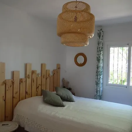 Villa Los Amigos
