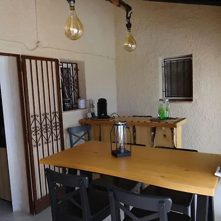 Los Amigos Villa Denia