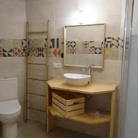 Villa Los Amigos *
