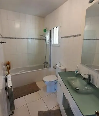 Los Amigos Villa
