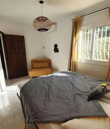 Los Amigos Villa *