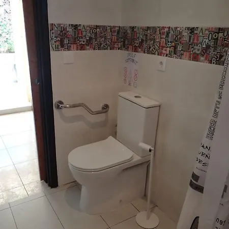 Los Amigos Villa Denia